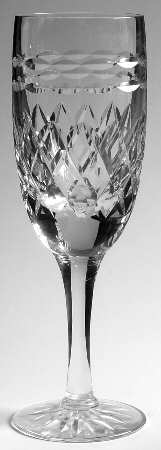 Seymour Fluted Champagne