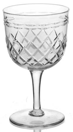 Seymour Wine Glass