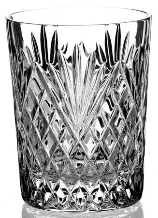 Antrim 8 Oz Flat Tumbler