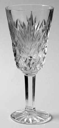 Antrim Sherry Glass