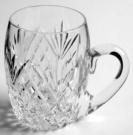Antrim Mug