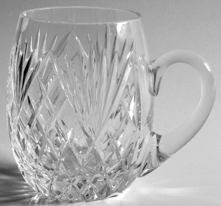 Antrim Large Mug