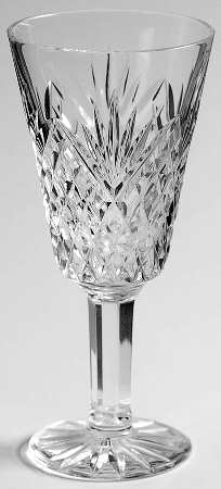 Antrim Cordial Glass