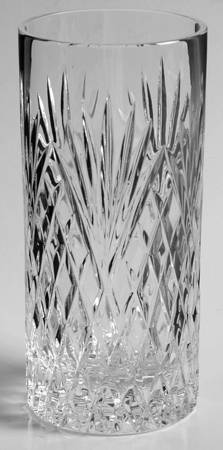 Antrim Highball Glass