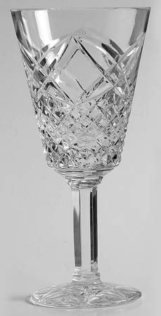 Ardree Wine Glass