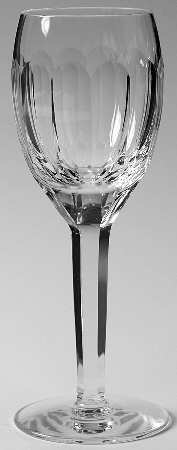 Deramore Sherry Glass