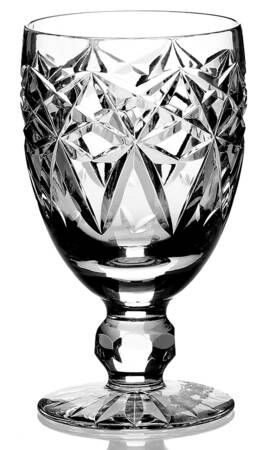 Doonaree Gin and Tonic Glass