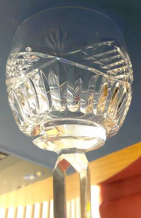 Dungannon Hock Wine