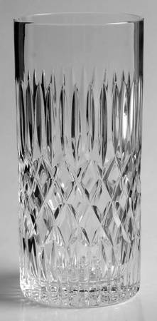 Enniskillen Highball Glass