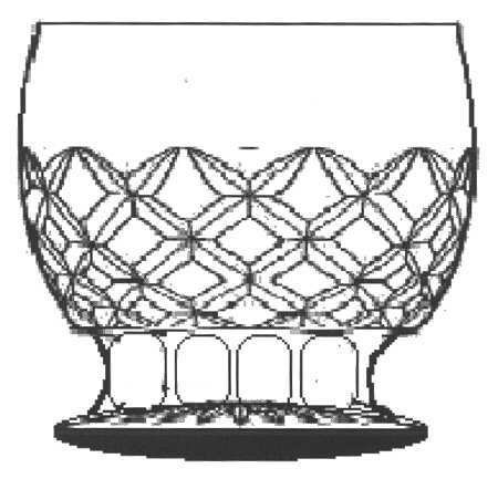 Mourne Flat Tumbler