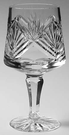 O'Neill Wine Glass
