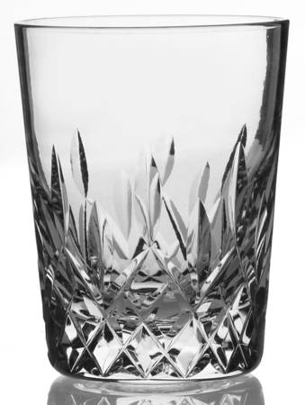 Rosses Double Old Fashioned