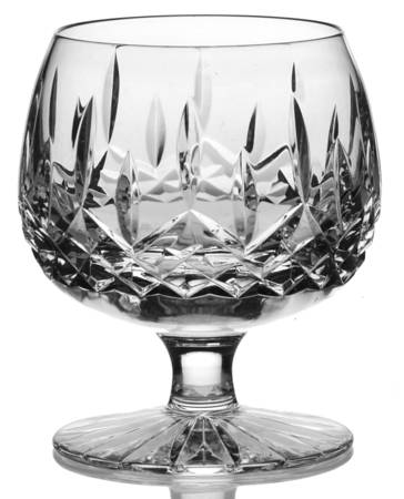 Rosses Brandy Glass