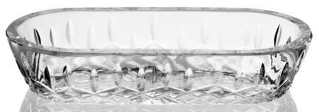 Rosses 6" Oval Tray