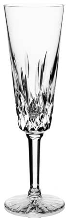 Rosses Fluted Champagne