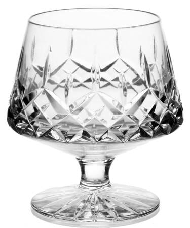 Rosses Brandy Glass