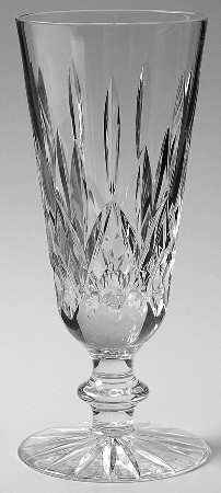 Rosses Pilsner Glass