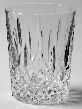 Rosses 12 Oz Flat Tumbler