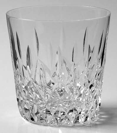 Rosses 10 Oz Flat Tumbler