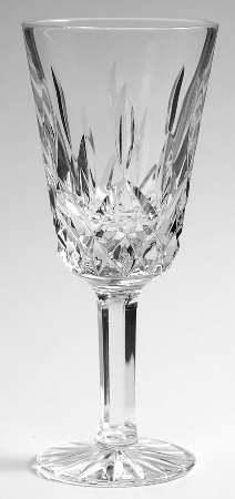 Rosses Wine Glass