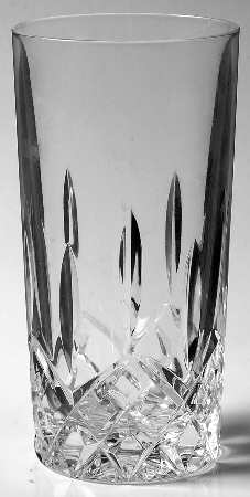 Rosses Highball Glass