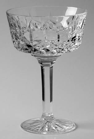Rosses Champagne/Tall Sherbet