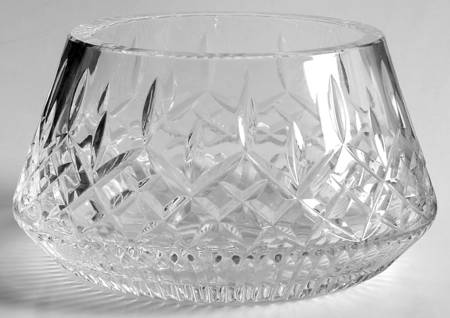 Rosses 5" Round Bowl