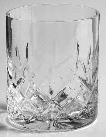 Rosses Double Old Fashioned