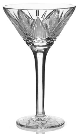 Shannon Suite Martini Glass