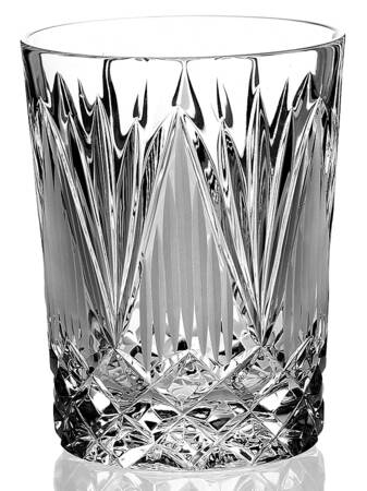 Shannon Suite Double Old Fashioned