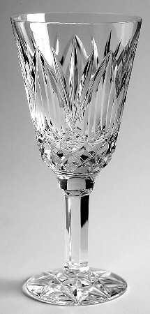 Shannon Suite White Wine