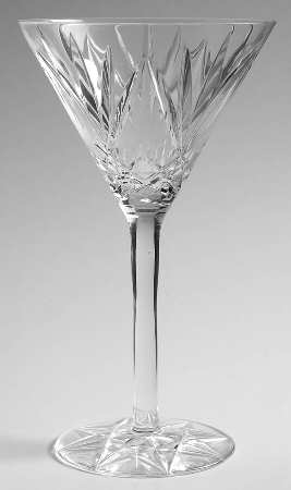 Shannon Suite Martini Glass