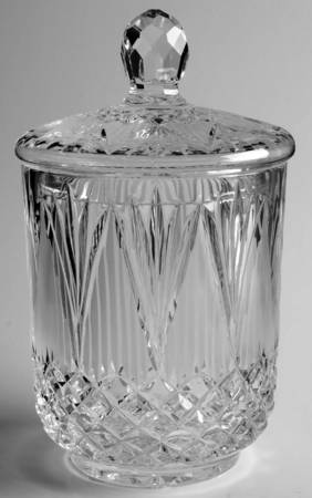 Shannon Suite Ice Bucket & Lid