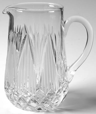 Shannon Suite Jug