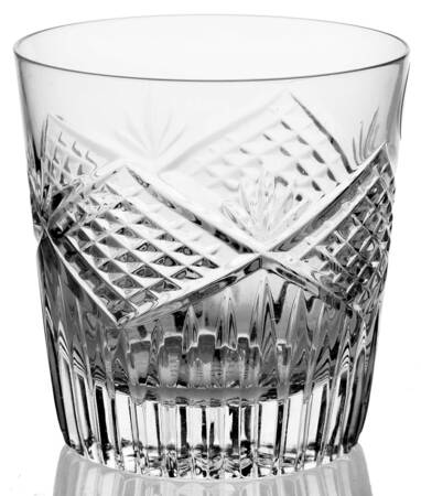 Slieve Donard Double Old Fashioned