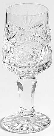 Slieve Donard Cordial Glass