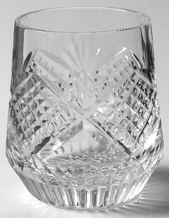 Slieve Donard 6 Oz Flat Tumbler