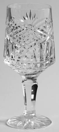 Slieve Donard Sherry Glass