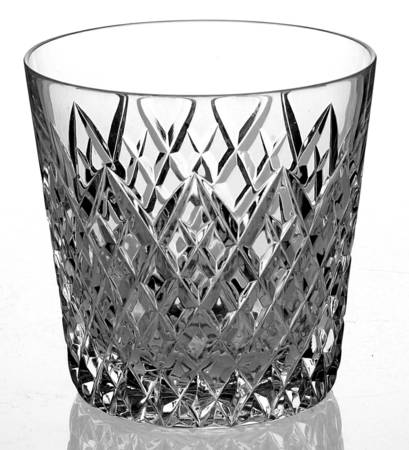 Sperrins Double Old Fashioned