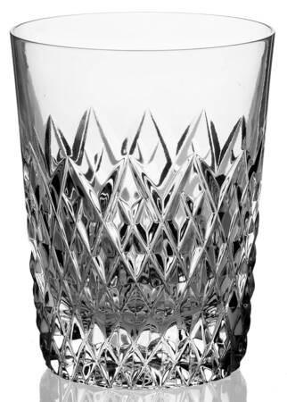 Sperrins Double Old Fashioned