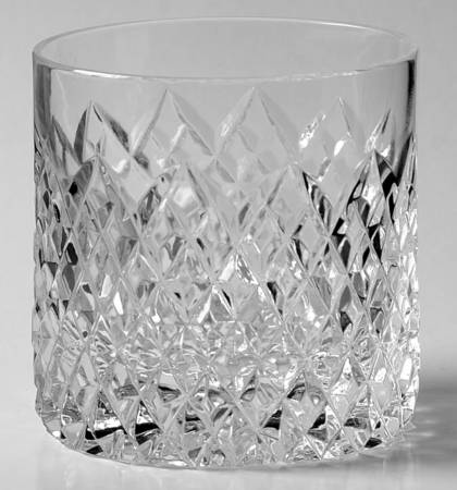 Sperrins Old Fashioned