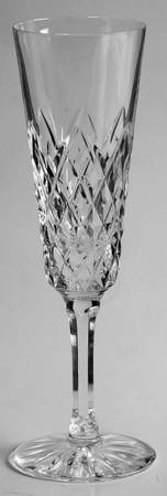 Sperrins Fluted Champagne