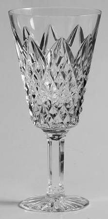 Sperrins Cordial Glass