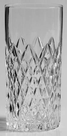 Sperrins Highball Glass