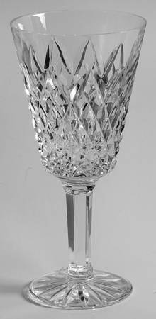 Sperrins White Wine