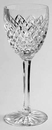 Sperrins Hock Wine