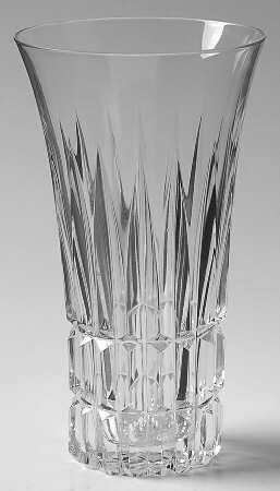 Royal 10 Oz Flat Tumbler