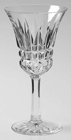 Royal Wine Glass