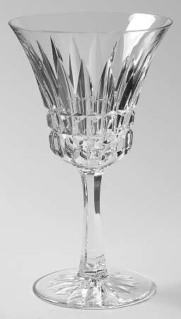 Royal Water Goblet