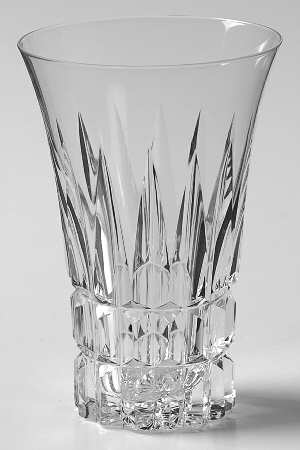 Royal 4 Oz Flat Tumbler